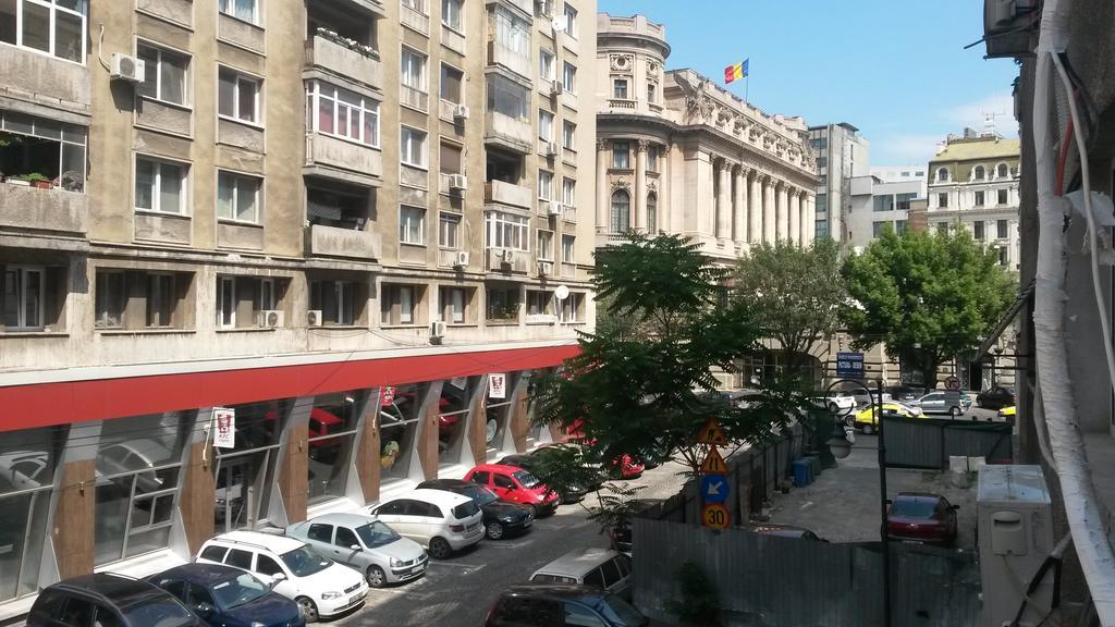 Lucy Appartamento Bucarest