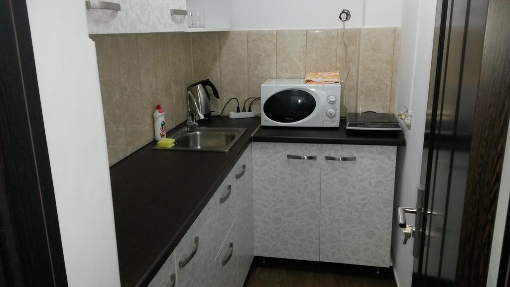 Appartamento Lucy Bucarest