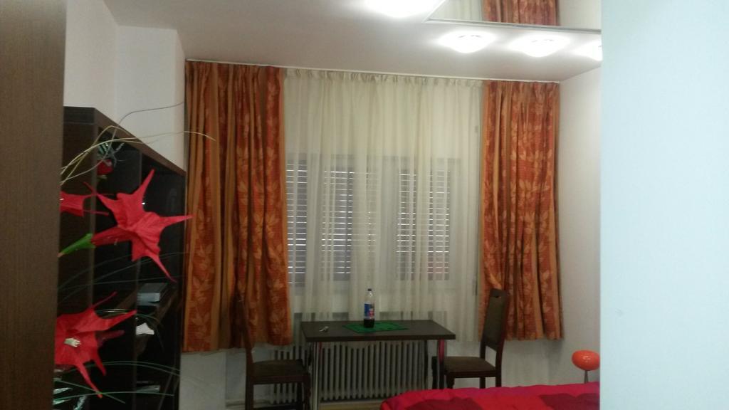 Lucy Appartamento Bucarest